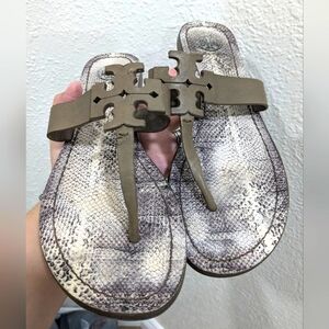 TORY BURCH🔥 Sandals